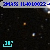 2MASS J14010022-0645541