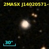 6dFGS gJ140205.7-051711