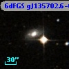 6dFGS gJ135702.6-055457