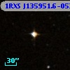 1RXS J135951.6-052254