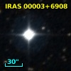 IRAS 00003+6908