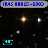 IRAS 00015+6903