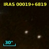 IRAS 00019+6819
