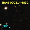 IRAS 00021+6832
