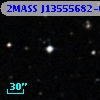 2MASS J13555682-0648439
