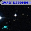 2MASS J13560498-0717579