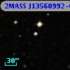 2MASS J13560992-0610312