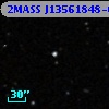 2MASS J13561848-0536581