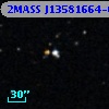 2MASS J13581664-0715021