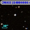 2MASS J14004444-0506286