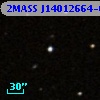 2MASS J14012664-0639376