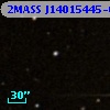 2MASS J14015445-0538500