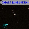 2MASS J14014839-0604099