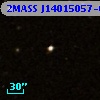 2MASS J14015057-0610301