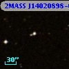 2MASS J14020898-0605282