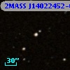 2MASS J14022452-0612312