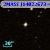 2MASS J14022673-0550503