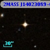 2MASS J14023089-0616002