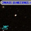 2MASS J14023965-0611432