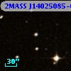 2MASS J14025085-0607115