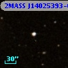 2MASS J14025393-0600254
