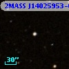 2MASS J14025953-0614579