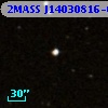 2MASS J14030816-0625046