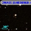 2MASS J14030960-0553252