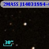 2MASS J14031884-0619137