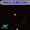 2MASS J14032791-0614559