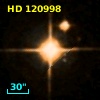 HD 120998