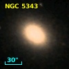 NGC  5343