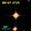 BD-07  3725