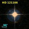 HD 121166