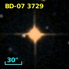 BD-07  3729