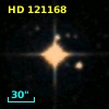 HD 121168