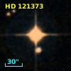 HD 121373
