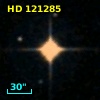 HD 121285