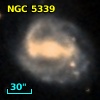 NGC  5339