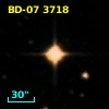 BD-07  3718