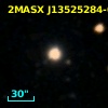 2MASX J13525284-0951295