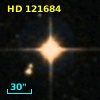 HD 121684