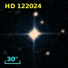 HD 122024