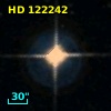 HD 122242