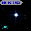 BD-07  3752