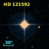 HD 121592
