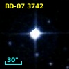 BD-07  3742