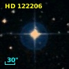 HD 122206
