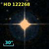 HD 122268