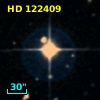 HD 122409